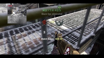 5 Bank Cam Spike Defend Hit 1st Try ft. Swirly!