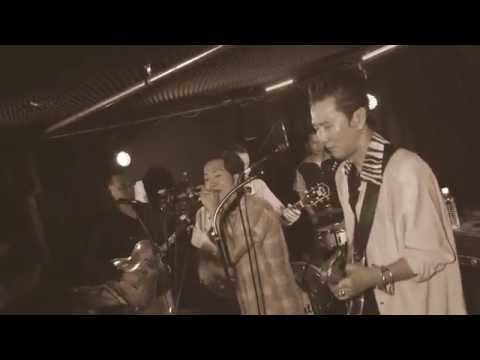 THE ROCKIN' ROLLIN' NEATBEATS feat.浜辺シゲキ / Riverside jump