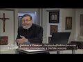 Scripture and Tradition with Fr. Mitch Pacwa - 2021-06-08 -