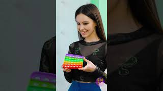 How to teach your child to use toothpaste correctly? || SMART PARENTING HACKS AND CRAFTS #shorts