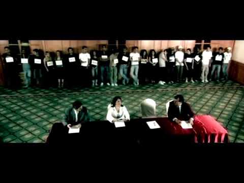 حسام الرسام بمة كرصتني عكربة فيديو كليب 