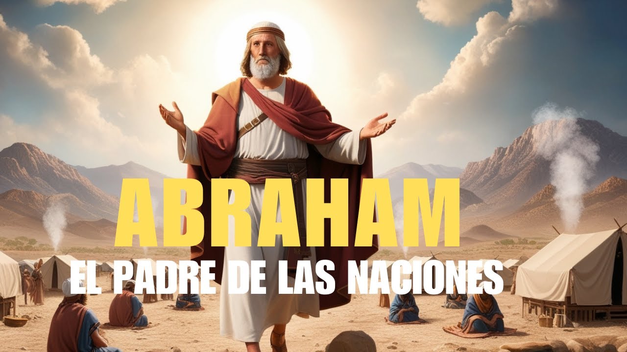 Abraham: El legado del padre de las naciones - YouTube