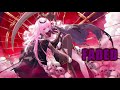 Nightcore - Faded【Besomorph & Coopex feat Lunis】