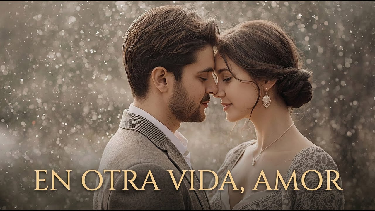 En Otra Vida, Amor – Bolero Romántico Español Triste