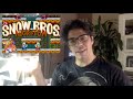 SNOWBROS capitulo10