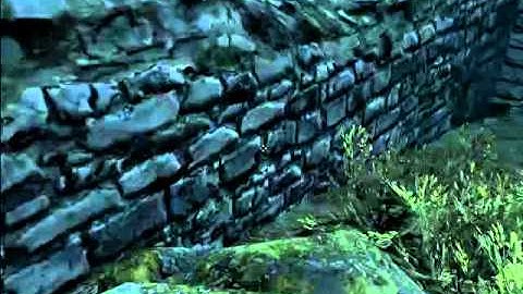 Skyrim | Level 1 Conjuration Mage Let