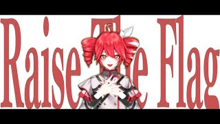 Raise the Flag
