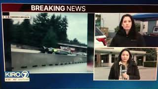KIRO 7 News at 5pm Saturday breaking news open March 2, 2024