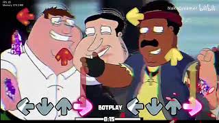 Pfg Uc - C2 Song 5 Glorious Reawakening Charted Fanmade