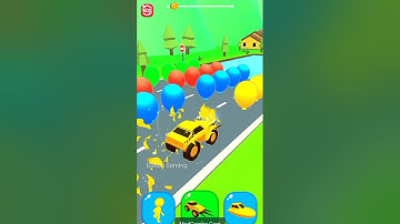 shape shifting game 😂 Minecraft shape shifting game #gshangaming #shapeshifting