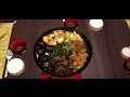 【東方MMD】鍋【MMD紙芝居】