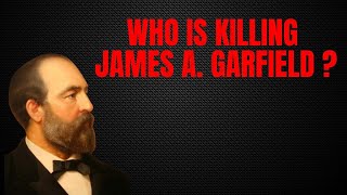 Remembering President Garfield The Importance Of Protecting Our Leaders