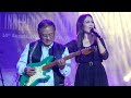 Rebecca Saimawii - Ka Phu Lo Che {live} @ Vanapa Hall || Independent Concert 14.8.23