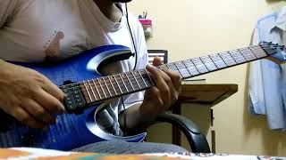 Download Lagu Counterparts - Wings of Nightmares (Guitar Cover) MP3