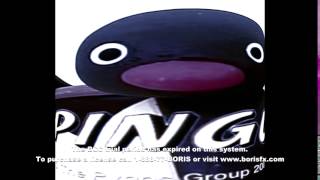 Pingu Outro in Rotalumro4 V21