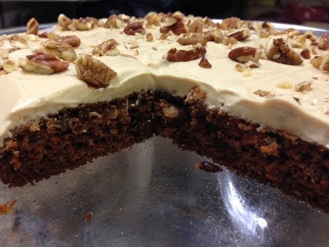 gluten-free-carrot-cake-recipe---hasfit-healthy-carrot-cake-recipe---healthy-dessert-recipes