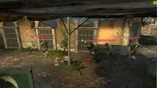 Hunter Killer Drone QUUUAADD