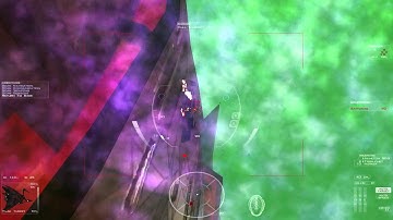 FreeSpace 2 Open: A Monster in the Mist