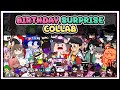 Birthday Surprise Collab 🎉 (JzBoyTH Discord Event)