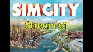 Great works are finished. Now what? (Sim City)