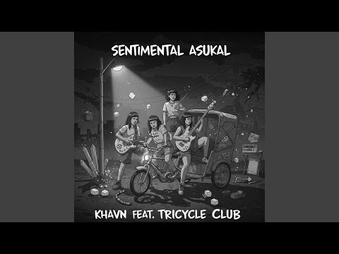 Kaba Feat Tricycle Club