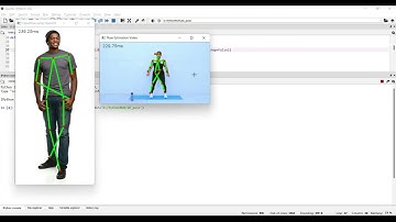 Quantification of Occlusion Handling Capability of a 3D Human Pose Estimation Framework