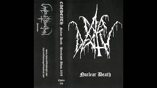 Caedeath - Nuclear Death