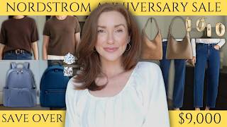 I Found a Look for Less for Every Nordstrom Sale Item— Saving You Over $9,000 | Look for Less Pt. 2