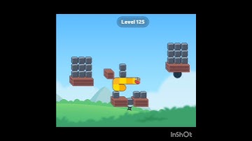 Hungry worm level 125