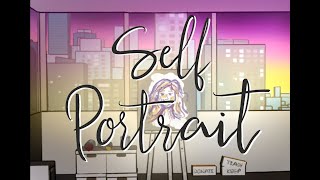 Famous Self Portrait | Animated Short Profile
