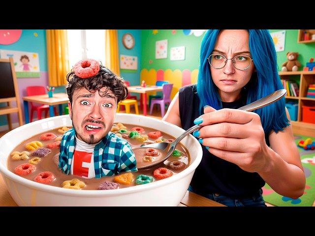 ПРЯТКИ НО Я КАЖДУЮ МИНУТУ Я СТАНОВЛЮСЬ МЕНЬШЕ!