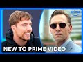 New to Prime Video January 2026 | Beast Games S2, The Night Manager S2 & More | Prime Video