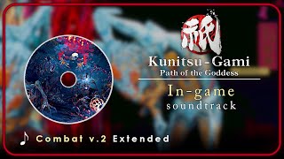 Kunitsu-Gami OST : Battle v.2 | Extended
Kunitsu-Gami OST : Battle v.2 | Extended Kunitsu-Gami OST : Battle v.2 | Extended