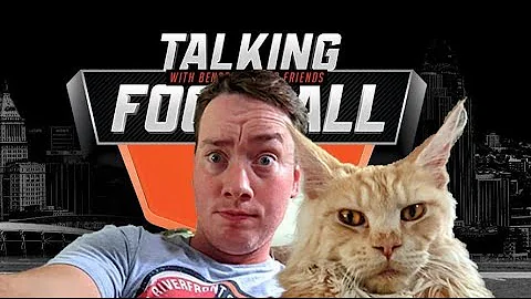 (S2 E22 : Joe Gooseberry & Duane Haring) Talking F...