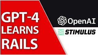 GPT4 Learns & Teaches Stimulus Outlets in Rails 7