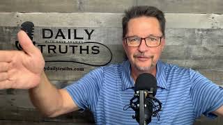 The Neutral Zone | Matthew 12:30 | August 7, 2023