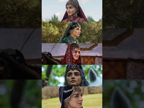 Bala Hatun Life Balahatun Kuruluşosman Beautiful 1million Türkiye Foryou Short Ogetorer