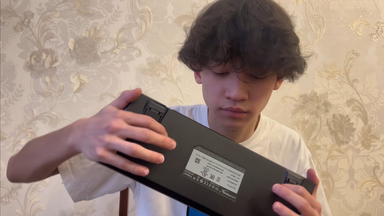 АСМР || Самый быстрый магазин гаджетов || ASMR The fastest gadget store 📱⚡️⚡️⚡️📱