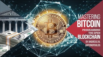 Mastering Bitcoin Programming the Open Blockchain by Andreas M  Antonopoulos HINDI