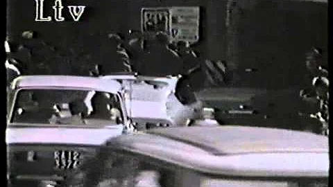 MILANO SANREMO 1968 ALTIG