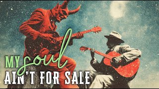 My Soul Ain't for Sale — Dueling with the Devil