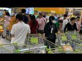 Big C Bangkok