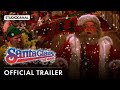 SANTA CLAUS: THE MOVIE - Restored in magical 4K