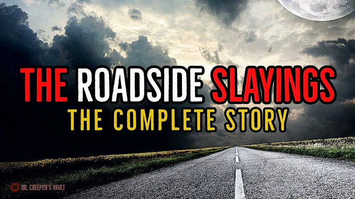 ''The Roadside Slayings: The Full Story'' | NEW RO...