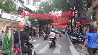 Phố Hàng Cót, Hà Nội | Hang Cot street, Hanoi | Hanoi Old Quarter | Explore the Old Quarter your way
