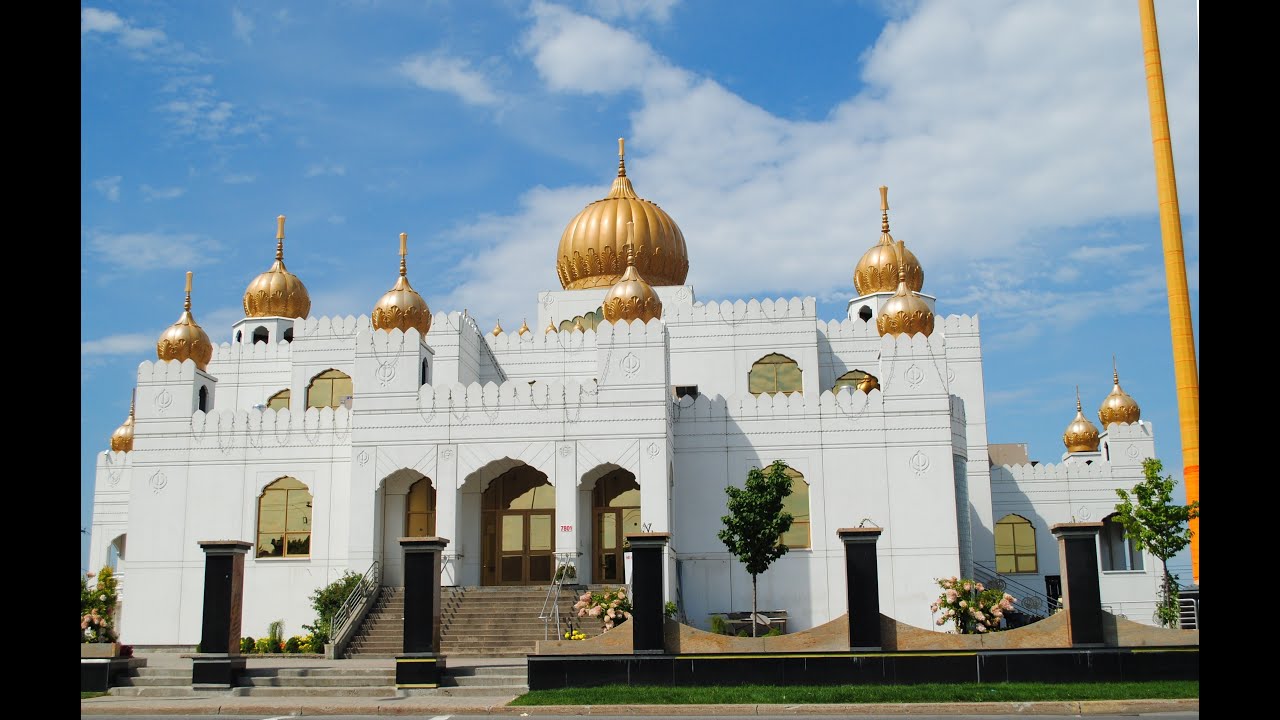 15-01-2026 Morning  Gurdwara Guru Nanak Darbar LaSalle