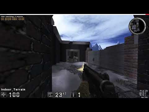 assault cube Aimbot  (c++)