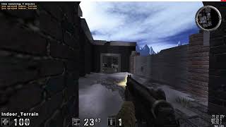 assault cube Aimbot  (c++)