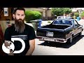 Aaron decide qué hacer con el Chevrolet El camino | El dúo mecánico | Discovery Latinoamérica