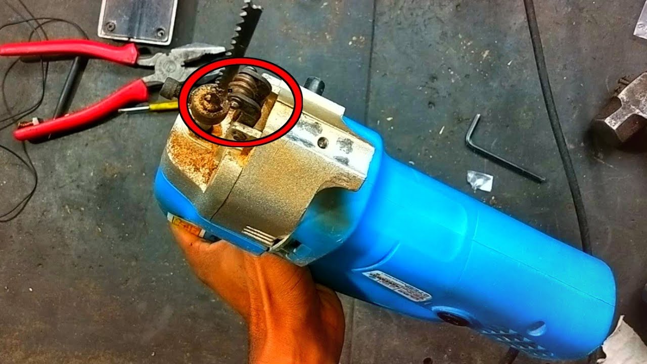 Jigsaw machine repair how to repair jigsaw machine jigsaw machine